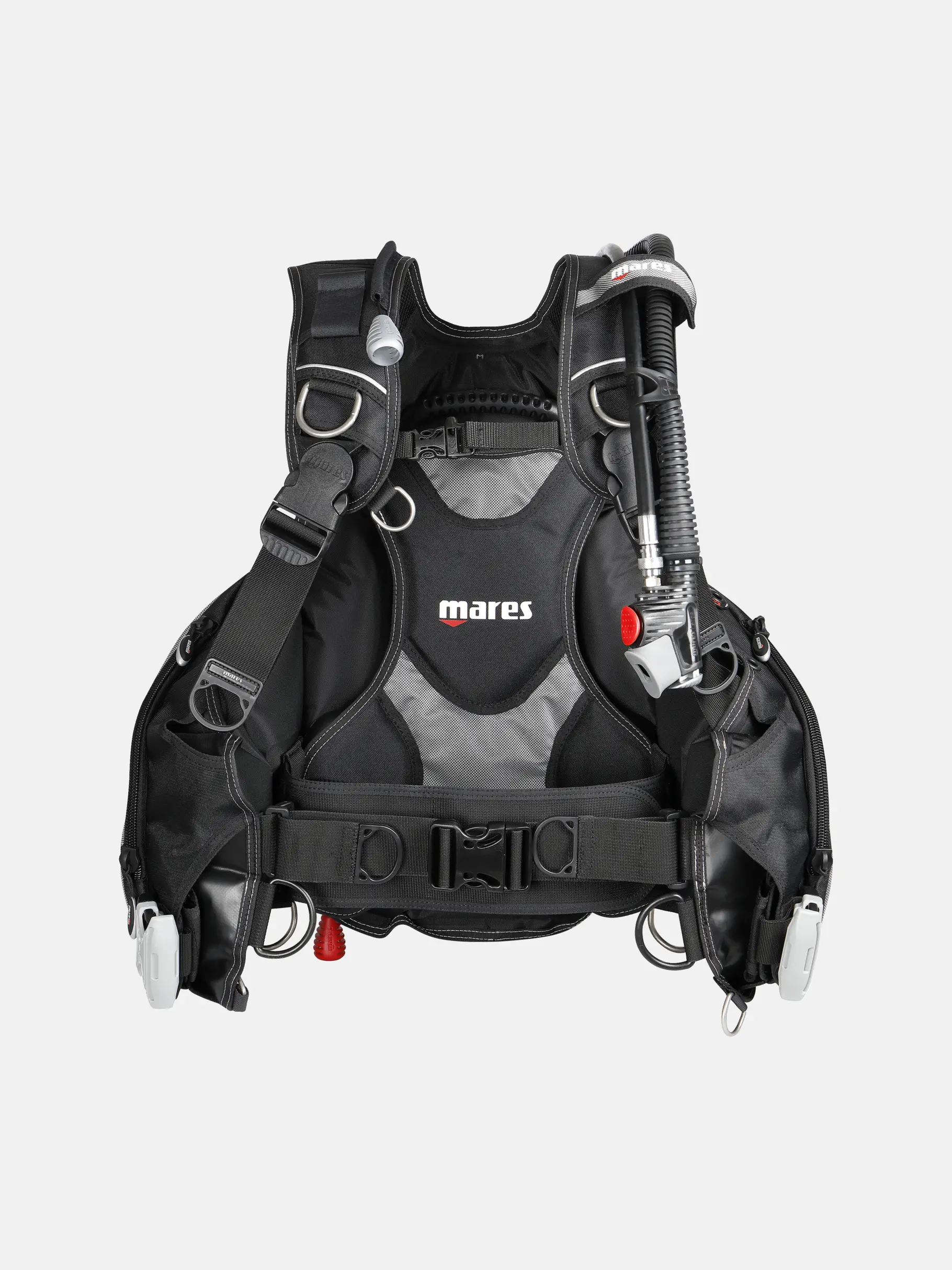 BCベストダイビング用　マレスPrestige Prestige Unisex | Mares