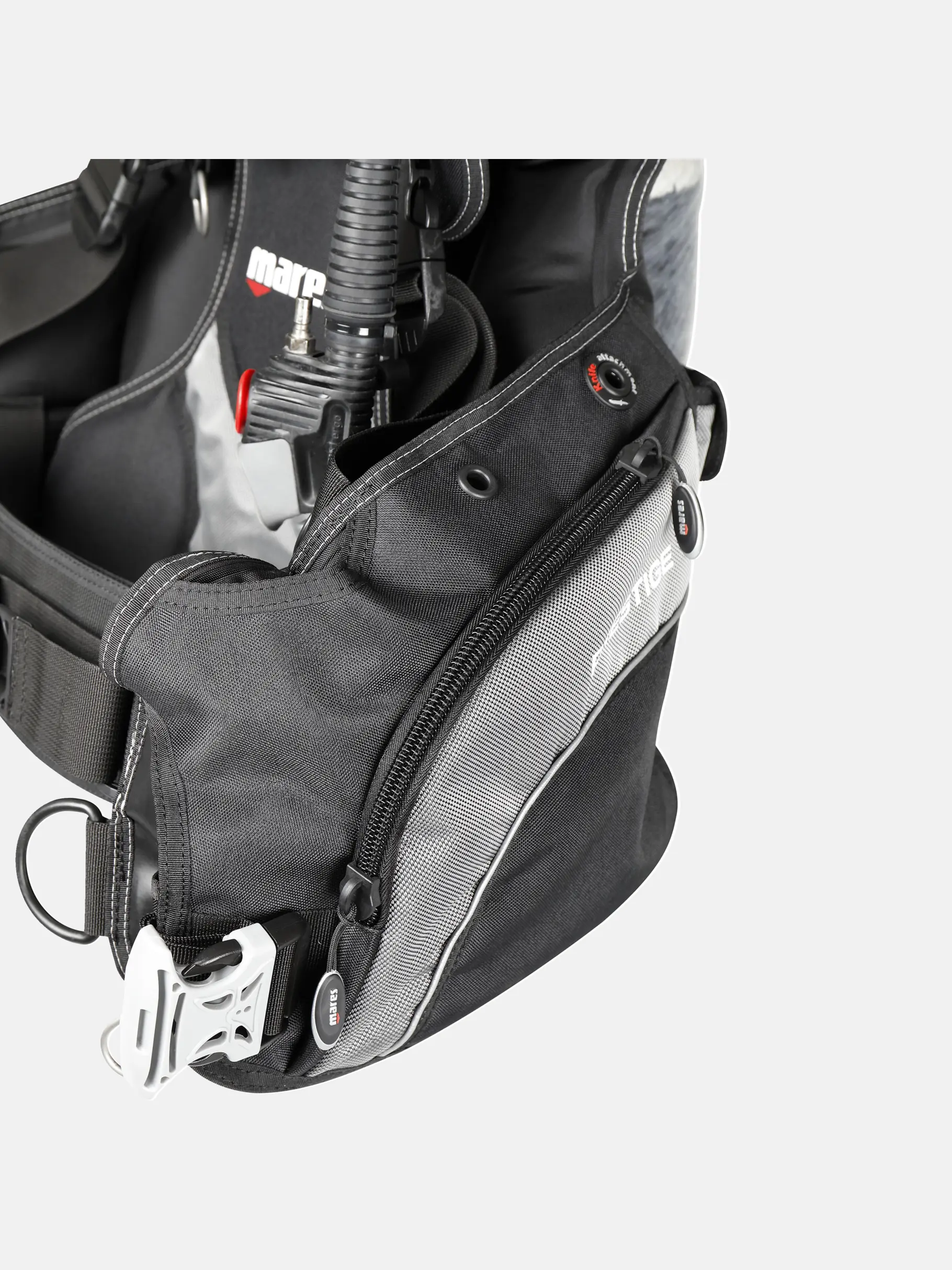 Prestige Unisex | Mares