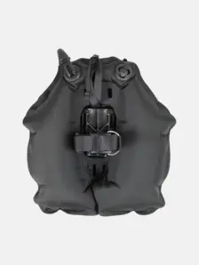 Display front view 3 of Product detail - Magellan HD - She Dives black/aqua