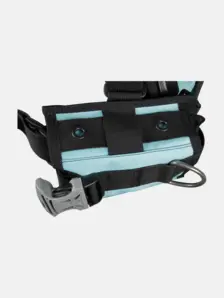 Display front view 7 of Product detail - Magellan HD - She Dives black/aqua