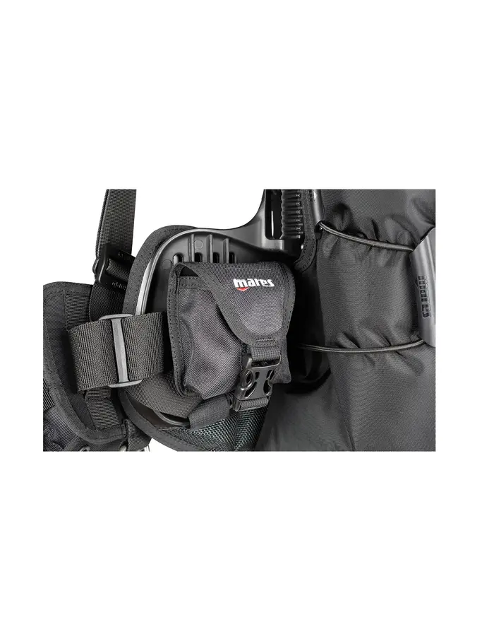 , view full size image of Front view of Product detail - Pure SLS