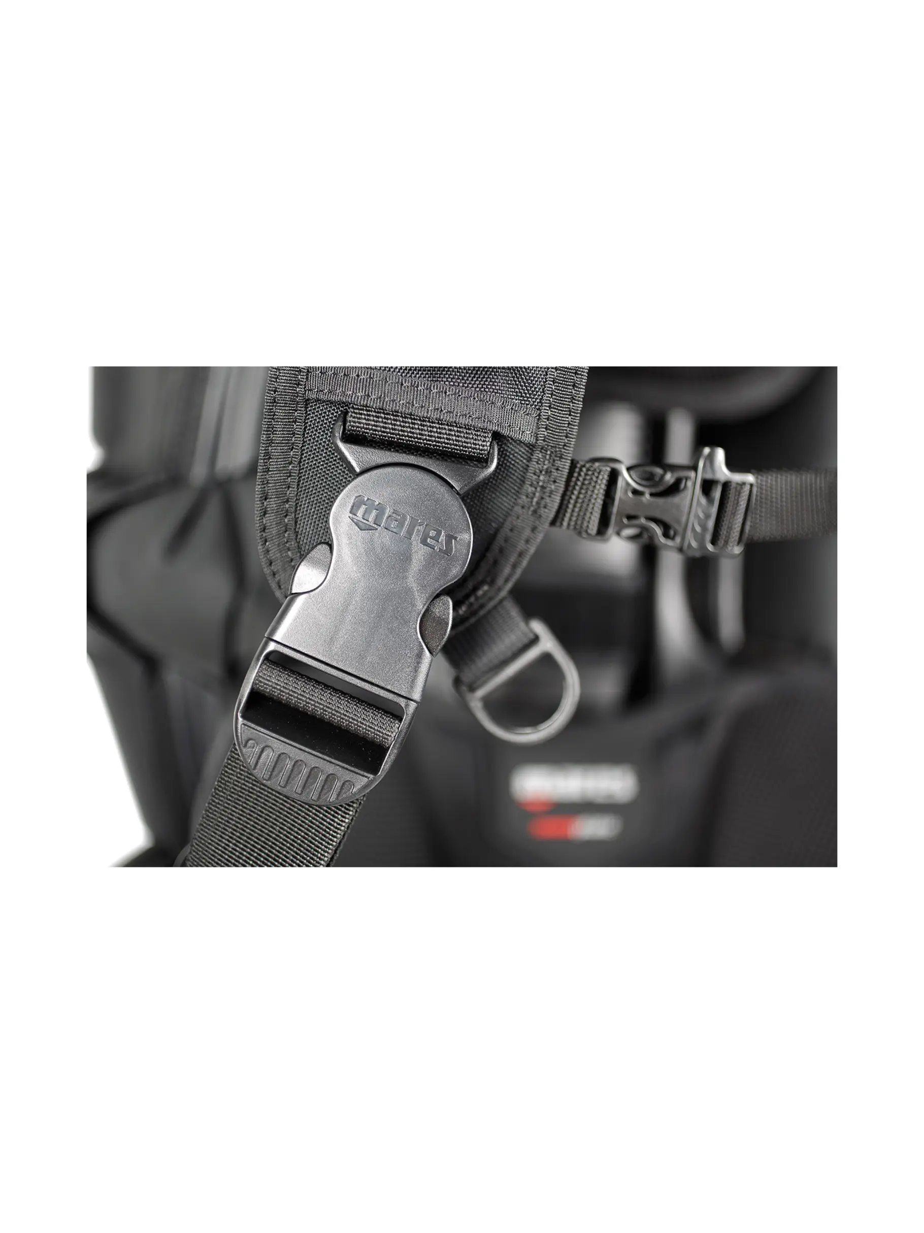 , view full size image of Front view of Product detail - Pure SLS