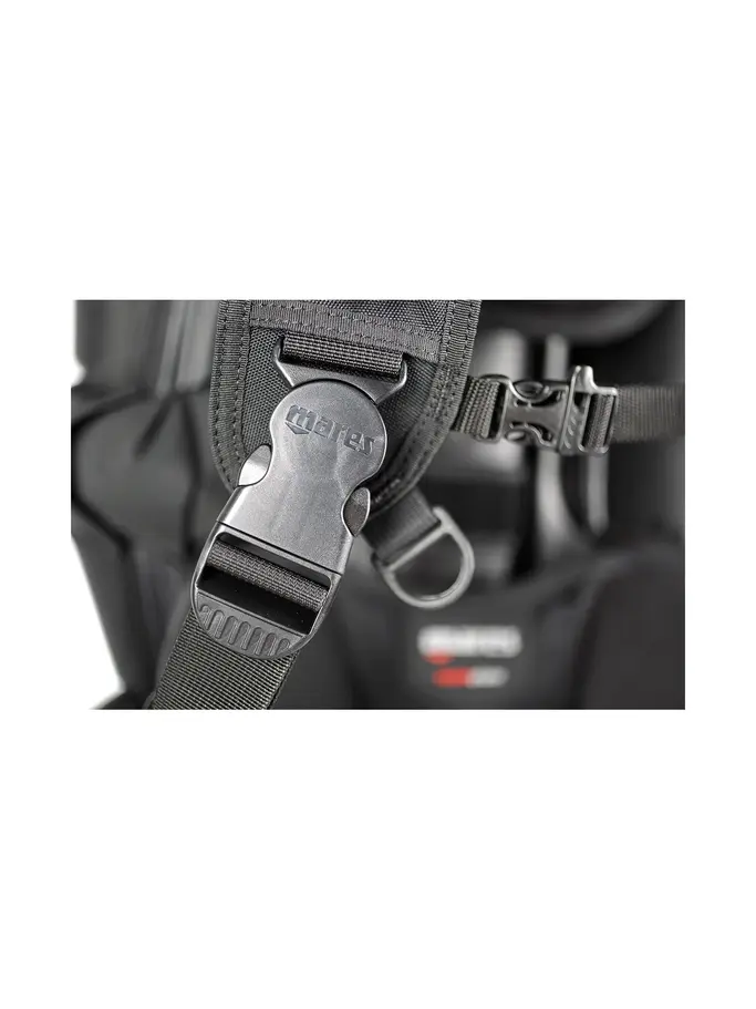 , view full size image of Front view of Product detail - Pure SLS