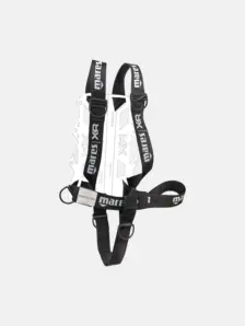 Display front view 1 of Product detail - Heavy Light Harness