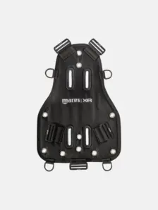Display front view 1 of Product detail - Backplate Soft