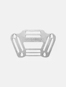 Display front view 1 of Product detail - Sidemount Bottom Plate