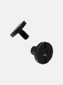 Display front view 1 of Product detail - Deadbolt Screw Flat
