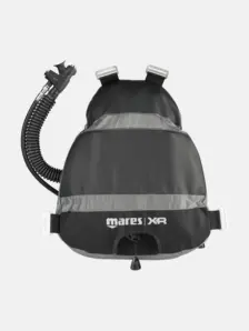 Display front view 1 of Product detail - Sidemount Heavy Pure Bladder
