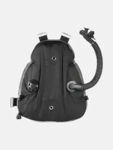 Display front view 2 of Product detail - Sidemount Heavy Pure Bladder