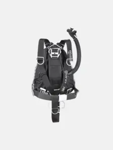 Display front view 2 of Product detail - Pure Light Sidemount Set