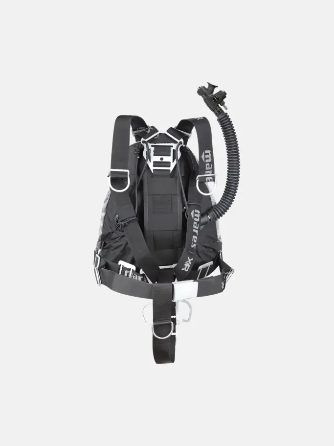 Sale, Ver imagen de tamaño completo de Vista frontal de Product detail - Pure Light Sidemount Set