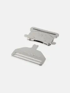Display front view 2 of Product detail - Metal buckle SS316