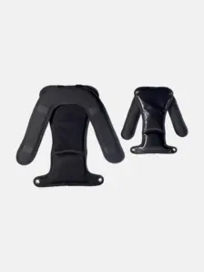 Display front view 1 of Product detail - XR-Rec Back-Shoulders Padding