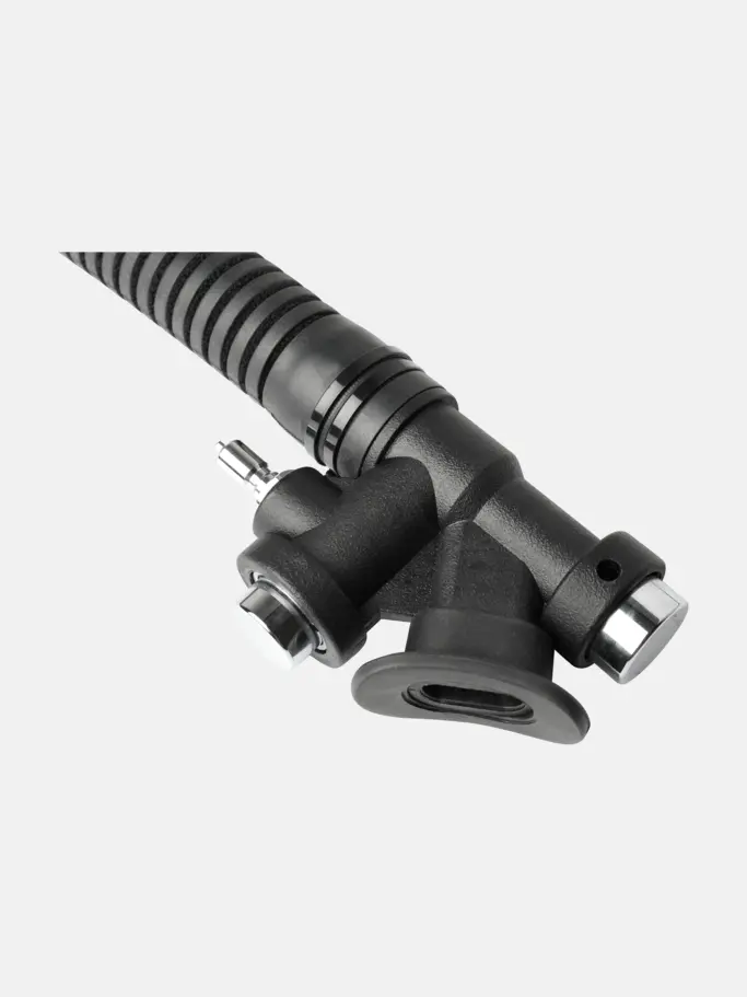 Out of Stock, voir image en taille réelle de la vue frontale de Product detail - Inflator RE Valve