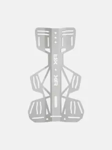 Display front view 2 of Product detail - XR-Rec Trim Single Backmount Set black