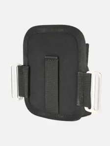 Display front view 2 of Product detail - Sidemount Weight Pocket (Pair) black