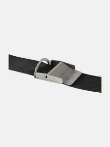 Display front view 1 of Product detail - Slide & Lock Low Profile SS D-Ring