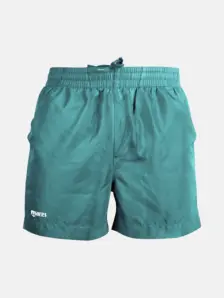 Display front view 1 of Product detail - Seaside Watershorts aqua