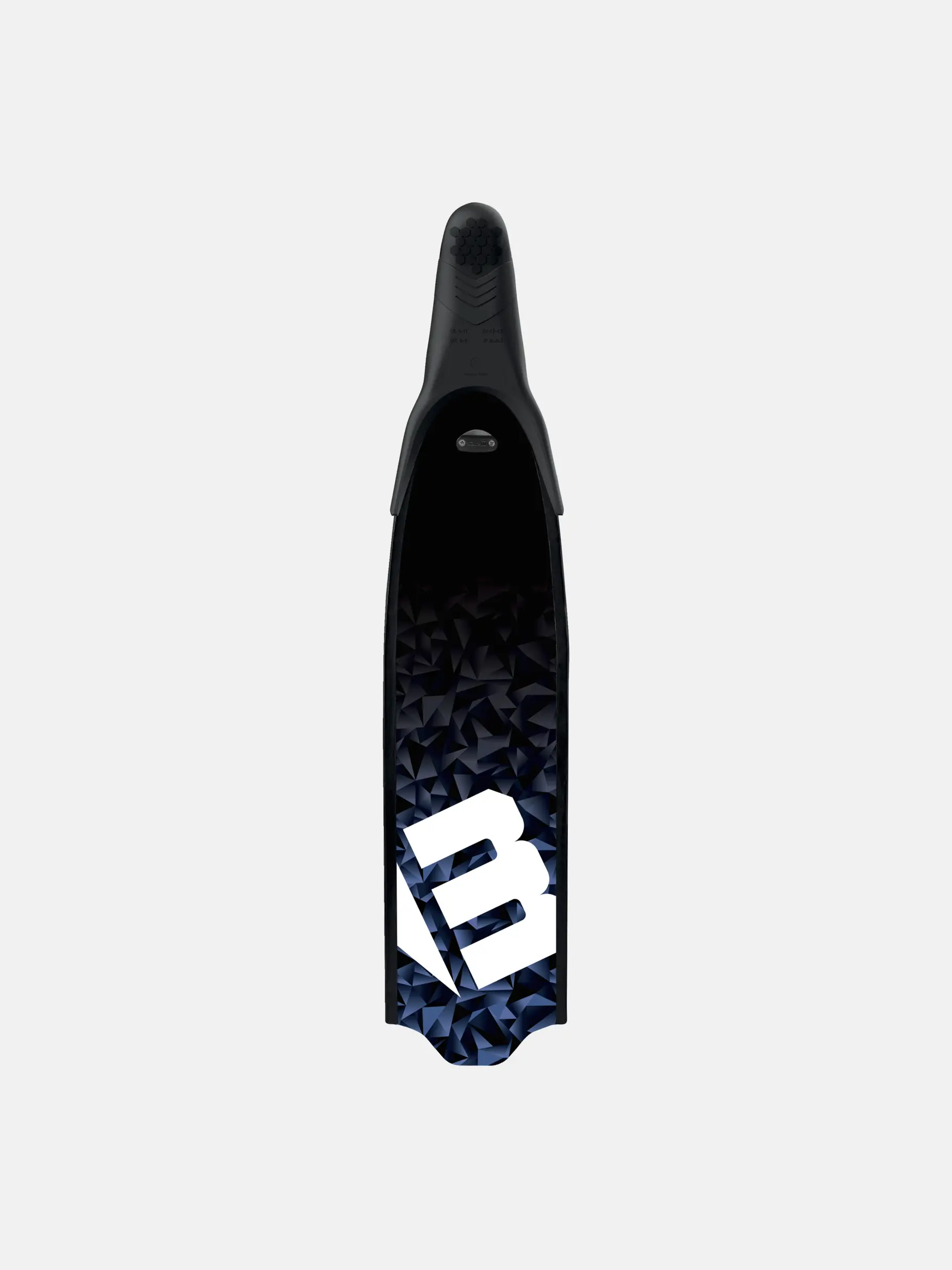 , view full size image of Front view of Product detail - X-Wing Fiber
