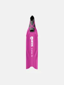 Display front view 1 of Product detail - X-Wing Short FD pink