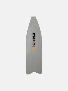 Display front view 1 of Product detail - Razor Grey Fin Blade