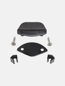 Display front view 1 of Product detail - Razor Blade Fixing Set