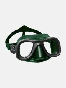 apple green/black