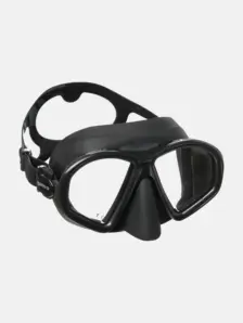 Display front view 1 of Product detail - Sealhouette black