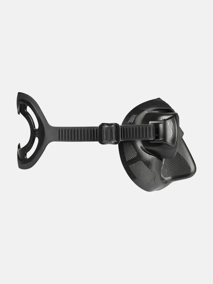 Out of Stock,Online Exclusive, view full size image of Front view of Product detail - Flexshell black