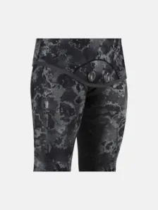 Display front view 2 of Product detail - Explorer Camo Black 50 - Jacket