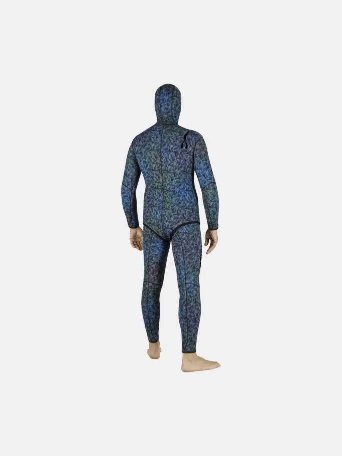 , view full size image of Front view of Product detail - Polygon 80/65 - Jacket
