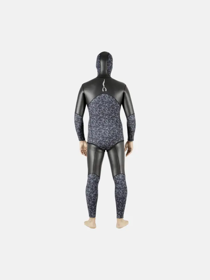 , view full size image of Front view of Product detail - Merge 50 - Jacket