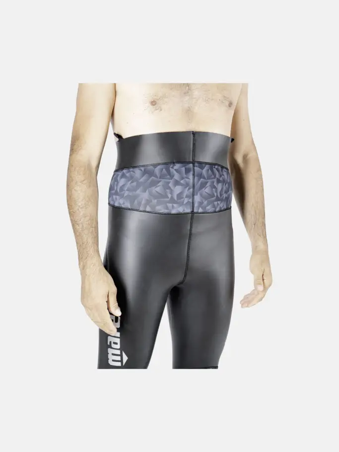 , view full size image of Front view of Product detail - Merge 50 - Pants