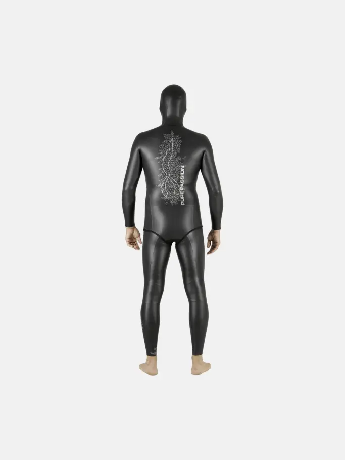 , view full size image of Front view of Product detail - Prism Skin 30 Man - Pants