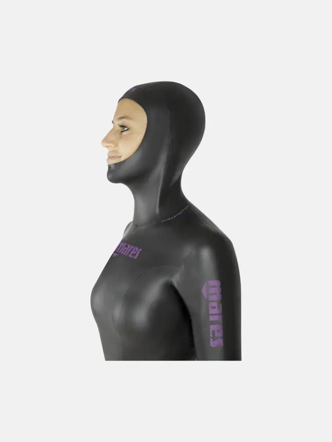 , view full size image of Front view of Product detail - Prism Skin 30 Lady - Jacket