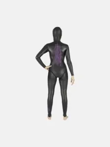 Display front view 2 of Product detail - Prism Skin 30 Lady - Pants