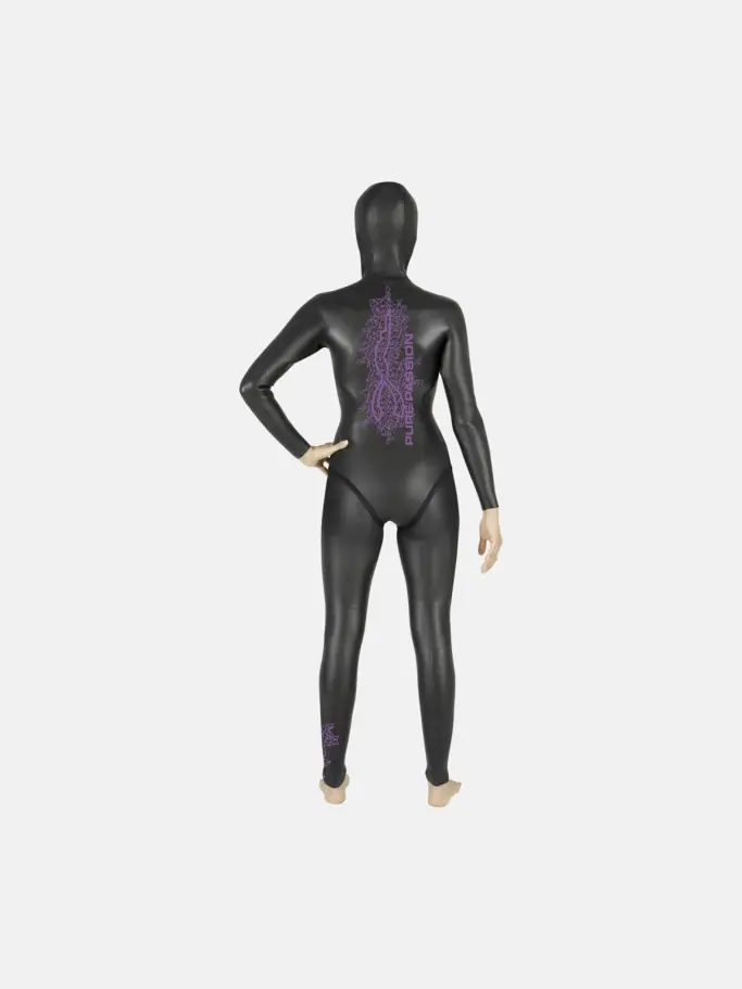 , view full size image of Front view of Product detail - Prism Skin 30 Lady - Pants