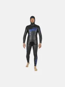 Display front view 1 of Product detail - Prism Skin 50 Man - Jacket