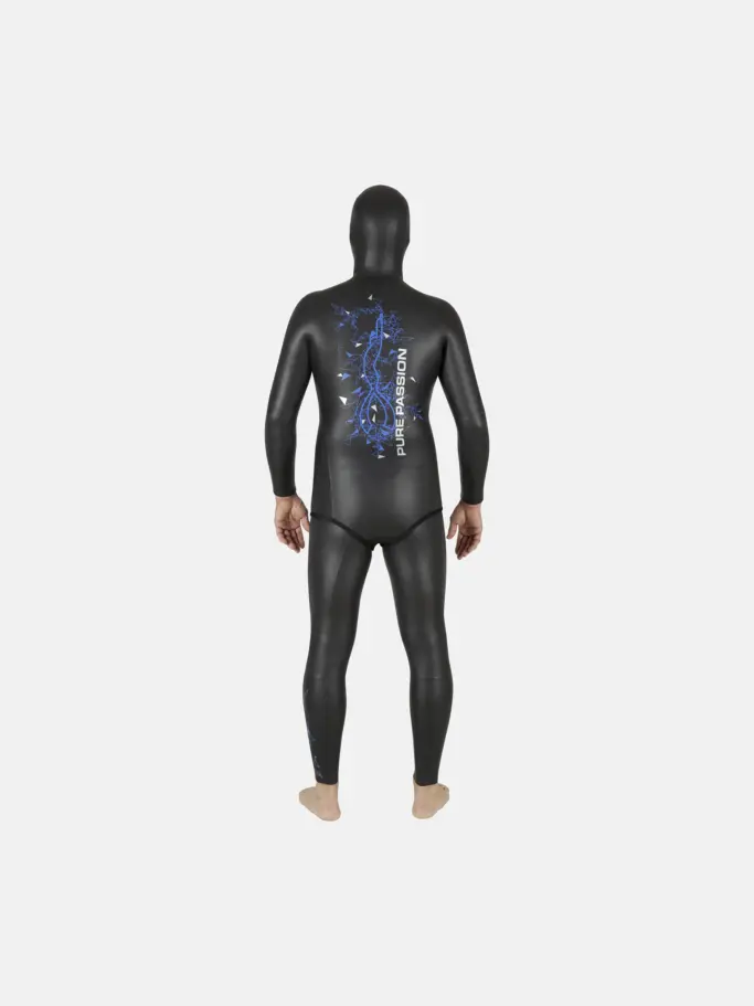 Online Exclusive, view full size image of Front view of Product detail - Prism Skin 50 Man - Pants