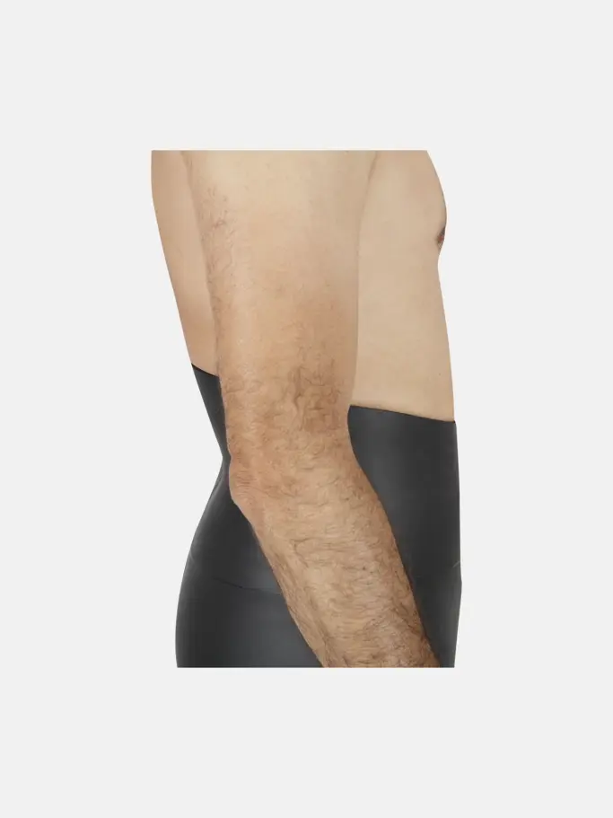 Online Exclusive, view full size image of Front view of Product detail - Prism Skin 50 Man - Pants