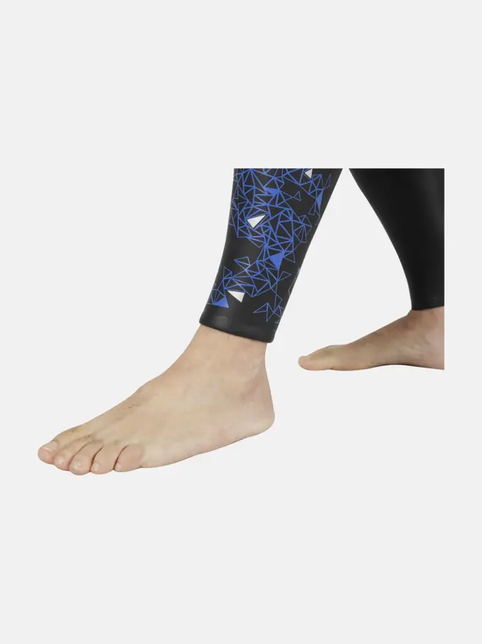 Online Exclusive, view full size image of Front view of Product detail - Prism Skin 50 Man - Pants