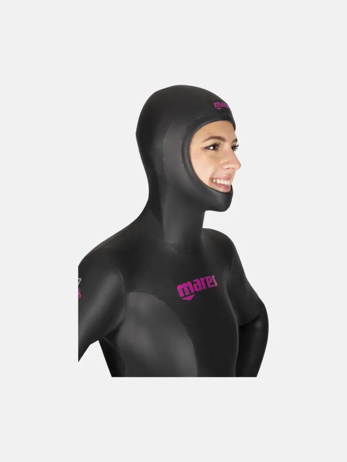 Online Exclusive, weergave van volledige grootte van vooraanzicht van Product detail - Prism Skin 50 Lady - Jacket