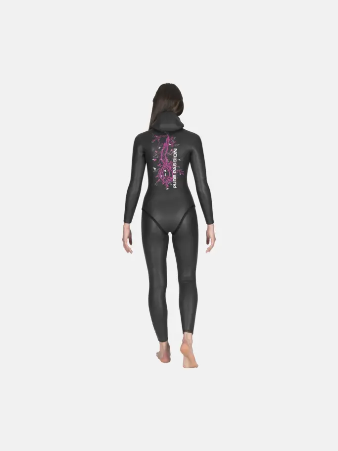 Online Exclusive, view full size image of Front view of Product detail - Prism Skin 50 Lady - Pants