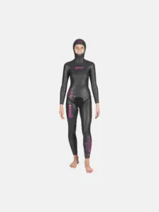Display front view 3 of Product detail - Prism Skin 50 Lady - Pants