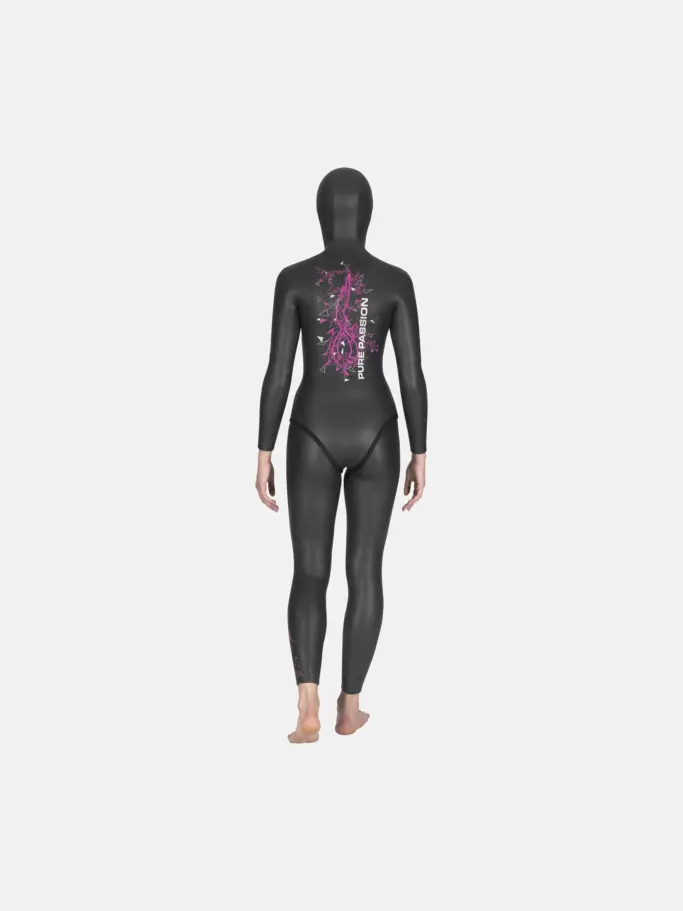 Online Exclusive, view full size image of Front view of Product detail - Prism Skin 50 Lady - Pants