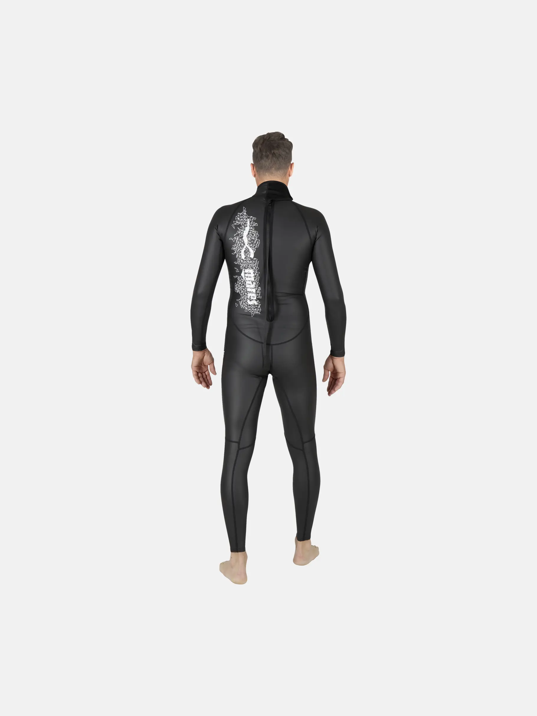 , view full size image of Front view of Product detail - Horizon 0.5