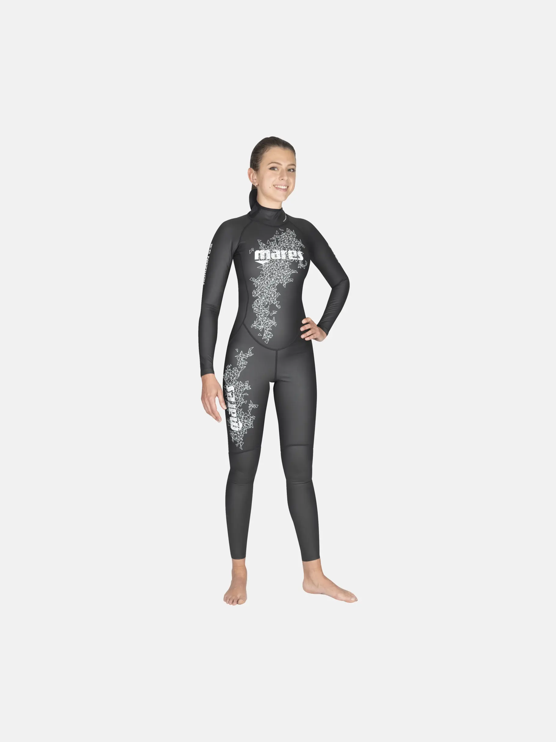 , view full size image of Front view of Product detail - Horizon 0.5