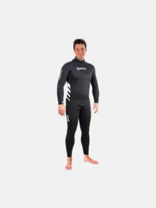 Display front view 1 of Product detail - Apnea Instinct 50 - Jacket