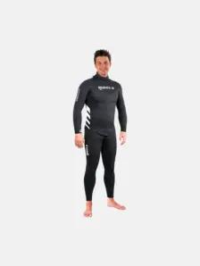 Display front view 1 of Product detail - Apnea Instinct 30 - Jacket