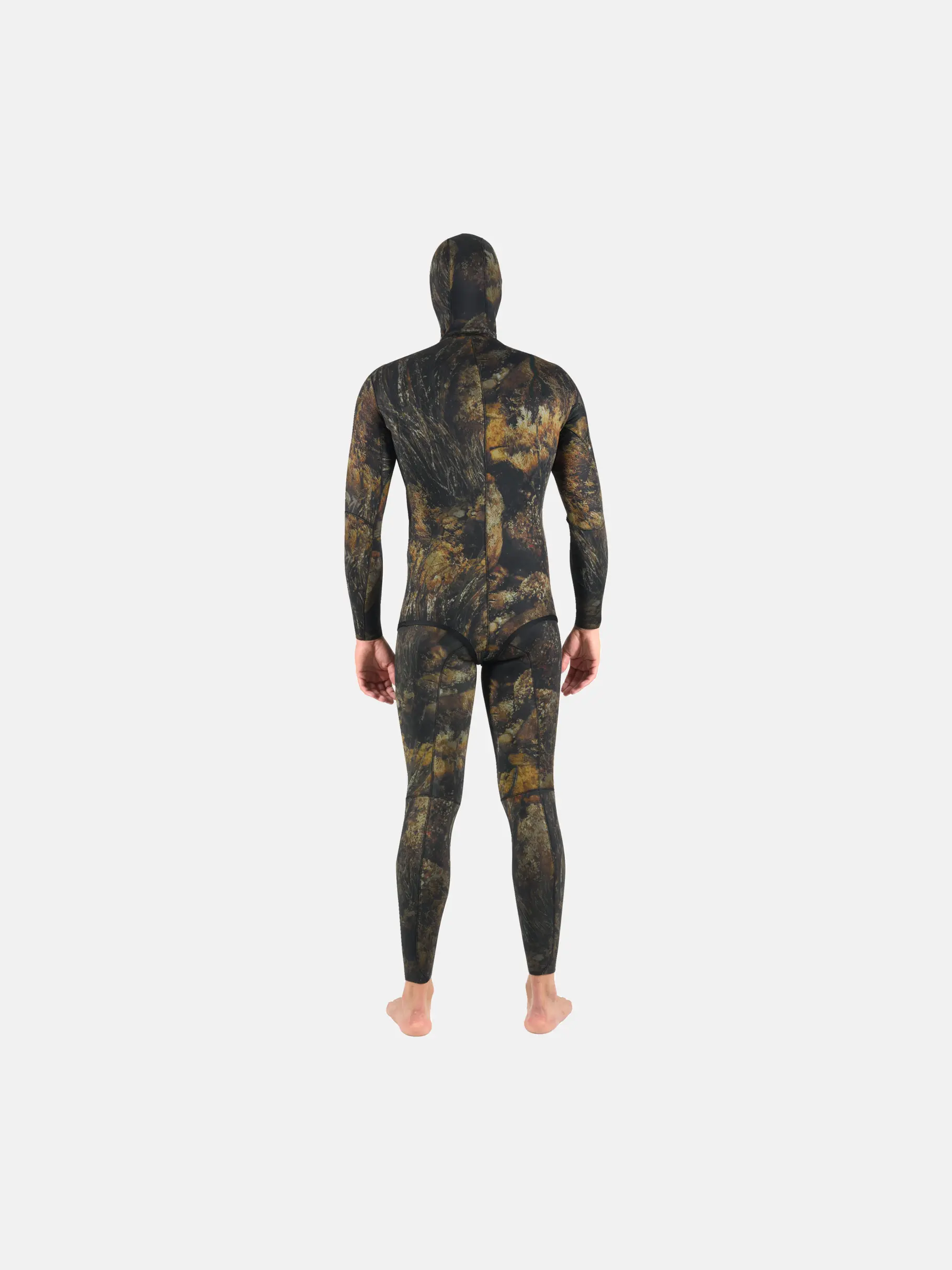 , view full size image of Front view of Product detail - Illusion 50 - Pants